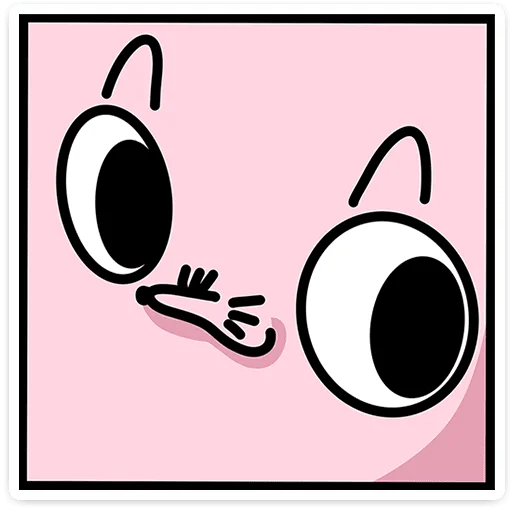 🐀 Стикер «Крысюня» для Telegram