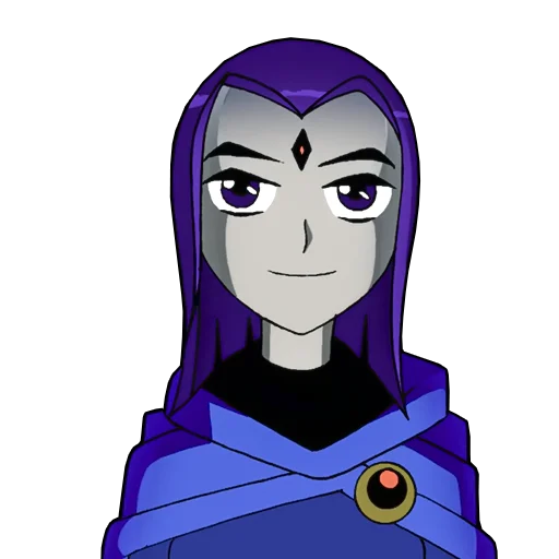 🙂 Стикер «Raven Stickers» для Telegram