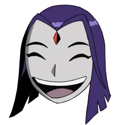 😄 Стикер «Raven Stickers» для Telegram