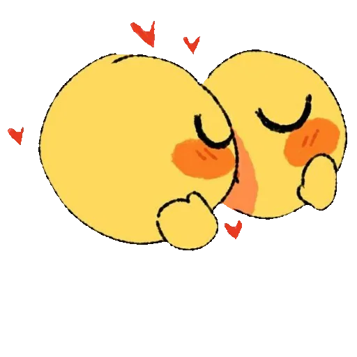 😚 Стикер «Raven&;s Stolen Emojis 3» для Telegram