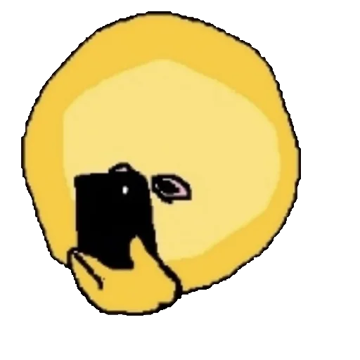 📱 Стикер «Raven&;s Stolen Emojis 3» для Telegram