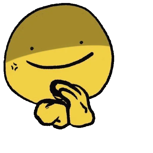 👊 Стикер «Raven&;s Stolen Emojis 3» для Telegram