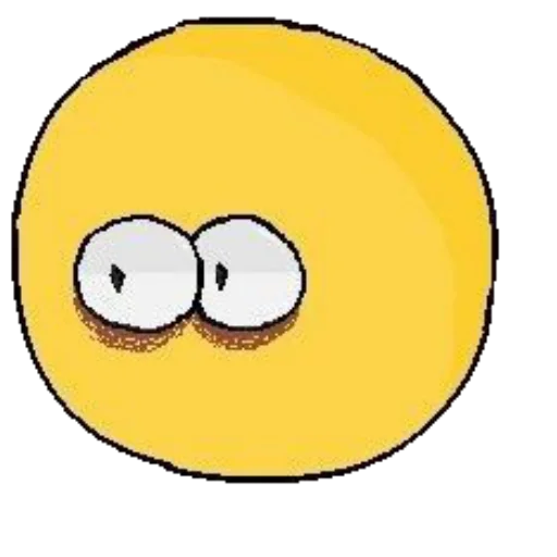 😶 Стикер «Raven&;s Stolen Emojis 3» для Telegram