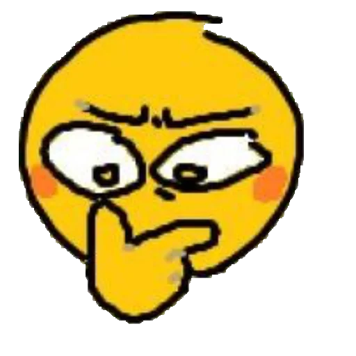 🤔 Стикер «Raven&;s Stolen Emojis 3» для Telegram