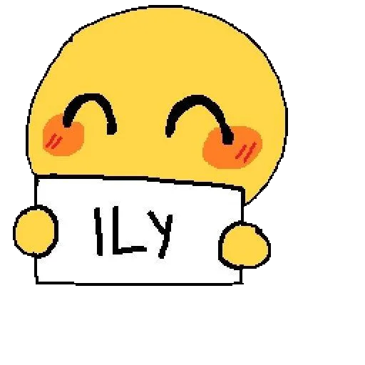 😊 Стикер «Raven&;s Stolen Emojis 3» для Telegram