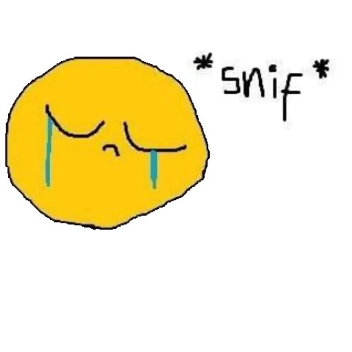 😔 Стикер «Raven&;s Stolen Emojis 3» для Telegram
