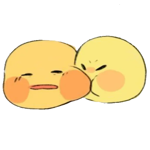 👄 Стикер «Raven&;s Stolen Emojis 3» для Telegram