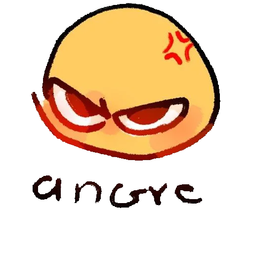💢 Стикер «Raven&;s Stolen Emojis 3» для Telegram