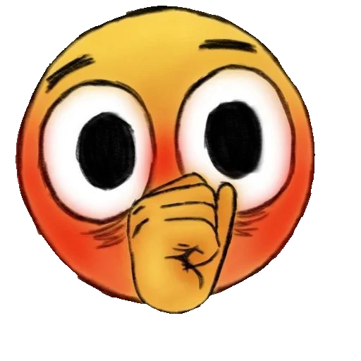 😳 Стикер «Raven&;s Stolen Emojis 3» для Telegram