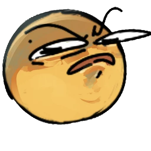 😠 Стикер «Raven&;s Stolen Emojis 3» для Telegram