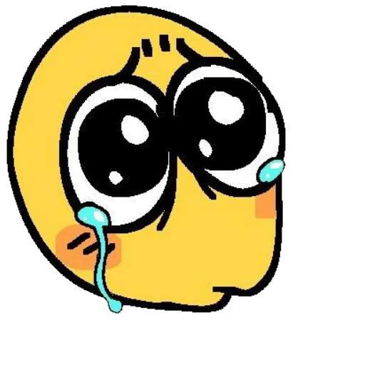 🥺 Стикер «Raven&;s Stolen Emojis 3» для Telegram