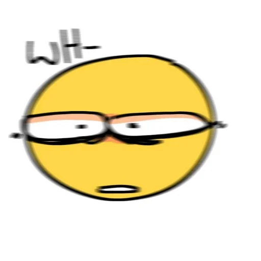 🧐 Стикер «Raven&;s Stolen Emojis 3» для Telegram
