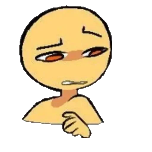 😬 Стикер «Raven&;s Stolen Emojis 3» для Telegram