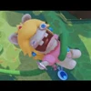 🤩 Эмодзи «Raving rabbids - Бешеные кролики» для Telegram