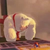 😾 Эмодзи «Raving rabbids - Бешеные кролики» для Telegram