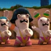 🕺 Эмодзи «Raving rabbids - Бешеные кролики» для Telegram