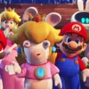 🫥 Эмодзи «Raving rabbids - Бешеные кролики» для Telegram