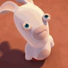 🥺 Эмодзи «Raving rabbids - Бешеные кролики» для Telegram