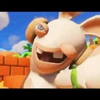 👍 Эмодзи «Raving rabbids - Бешеные кролики» для Telegram