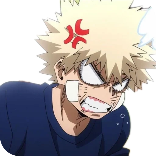 🤩 Стикер «Hunter X Hunter» для Telegram