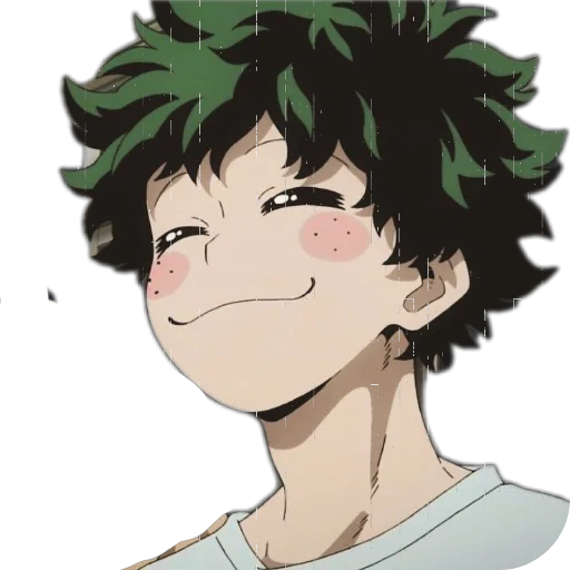 🤩 Стикер «Hunter X Hunter» для Telegram