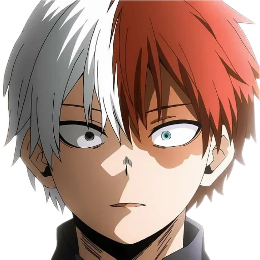 🤩 Стикер «Hunter X Hunter» для Telegram