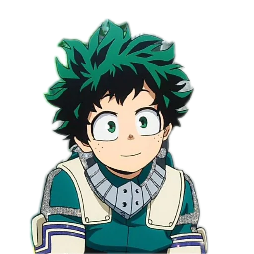 🤩 Стикер «Hunter X Hunter» для Telegram