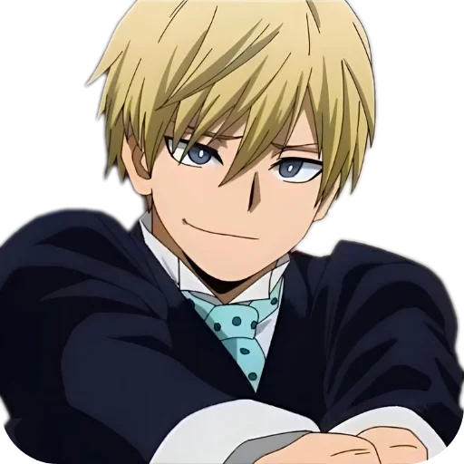 🤩 Стикер «Hunter X Hunter» для Telegram
