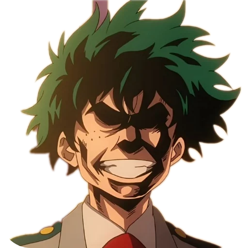 Стикерпак Hunter X Hunter для Telegram