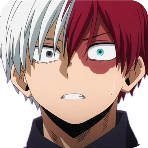 🤩 Стикер «Hunter X Hunter» для Telegram