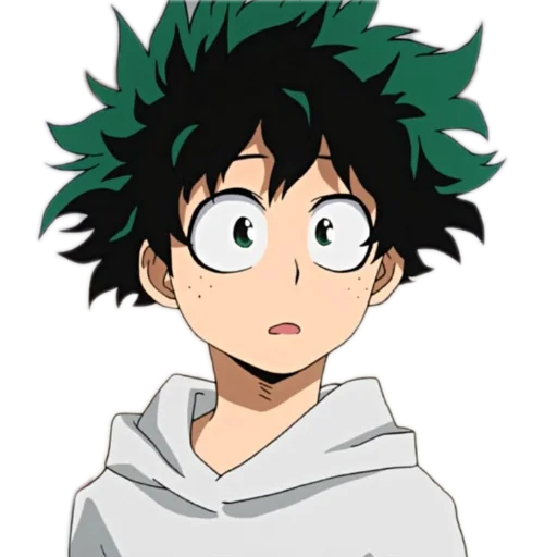 🤩 Стикер «Hunter X Hunter» для Telegram