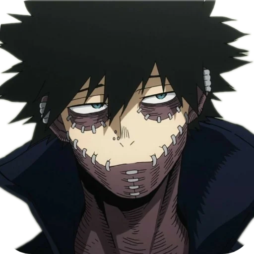 🤩 Стикер «Hunter X Hunter» для Telegram