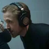 Стикер 46 Райан Гослинг #mem #status