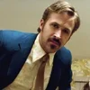 Стикер 29 Райан Гослинг #mem #status