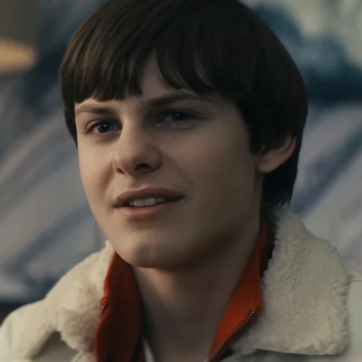 🌟 Стикер «Ryan» для Telegram
