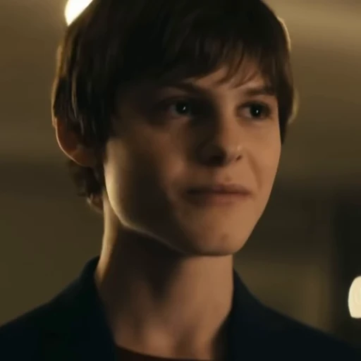 🌟 Стикер «Ryan» для Telegram