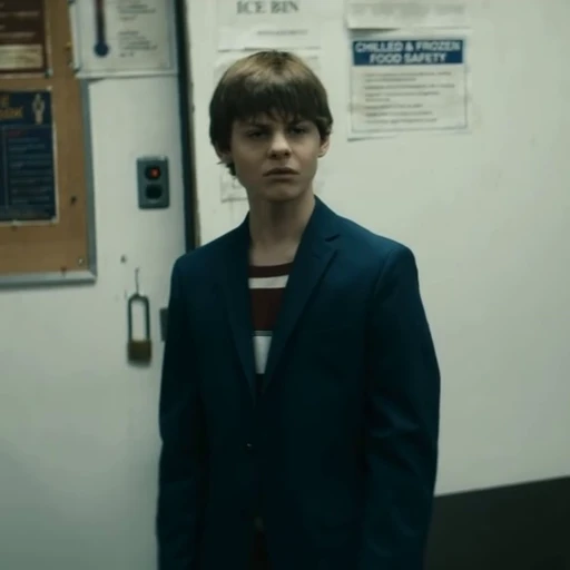 🌟 Стикер «Ryan» для Telegram
