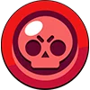 🟥 Эмодзи «raytik» для Telegram