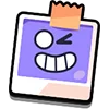 🚫 Эмодзи «raytik» для Telegram