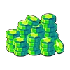 💎 Эмодзи «raytik» для Telegram