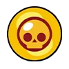 🪙 Эмодзи «raytik» для Telegram