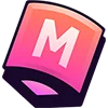 ✏️ Эмодзи «raytik» для Telegram