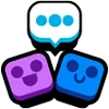 📩 Эмодзи «raytik» для Telegram
