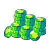 💎 Эмодзи «raytik» для Telegram