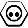 🔮 Эмодзи «raytik» для Telegram