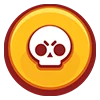 🪙 Эмодзи «raytik» для Telegram