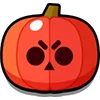🎃 Эмодзи «raytik» для Telegram