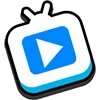 📺 Эмодзи «raytik» для Telegram