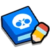 📝 Эмодзи «raytik» для Telegram