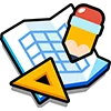 🛠 Эмодзи «raytik» для Telegram